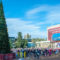 Стала известна программа новогодних мероприятий
