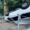 Водителя ‎Mitsubishi, из-за которого в Сочи погибли женщина и двое маленьких детей, арестовали