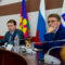 Копайгородский: ТОСы – самые главные помощники власти