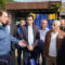 Алексей Копайгородский проинспектировал модернизацию сельской коммунальной инфраструктуры Лазаревского района Сочи