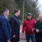 Глава Сочи Алексей Копайгородский проконтролировал ход восстановления оползневых участков дорог в Лазаревском районе