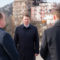 Глава Сочи Алексей Копайгородский осмотрел площадку под строительство многоквартирного жилого дома по национальному проекту «Жилье и городская среда»