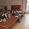 Около 500 сочинских волонтеров будут задействованы в проведении голосования по нацпроекту «Жилье и городская среда»