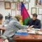 Депутаты Городского Собрания Сочи провели приёмы граждан