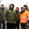 В Сочи ликвидируют масштабные последствия непогоды