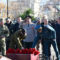 Во всех районах Сочи состоялись торжественные мероприятия ко Дню Неизвестного Солдата