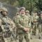 В Сочи проходят военно-полевые сборы Черноморского казачьего полка