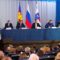 Глава Сочи Андрей Прошунин встретился с жителями микрорайона Горное Лоо