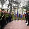 В Сочи проходят памятные мероприятия к 37-й годовщине вывода советских войск из Афганистана