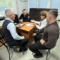 На встречах «четверок» обсудили возможность участия сочинцев в добровольных народных дружинах