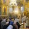Православные сочинцы приняли участие в Крещенских богослужениях