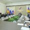 Глава Сочи Андрей Прошунин провел совещание по ликвидации оползневых процессов