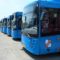 Перевозчиками Сочи подана заявка на закупку 80 новых пассажирских автобусов